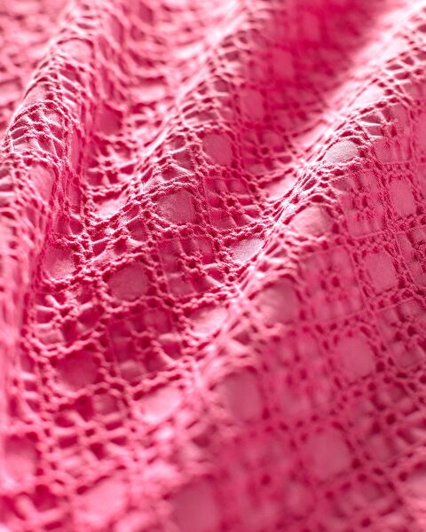 مفرش سرير مزدوج من اسيلين - 4