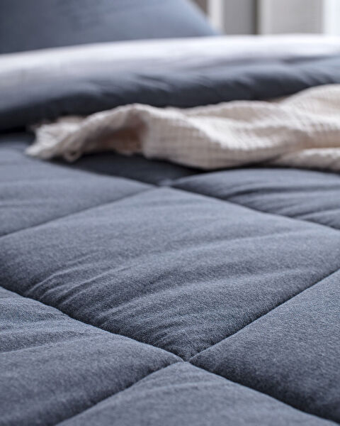 طقم لحاف قطن كاسيس - 5