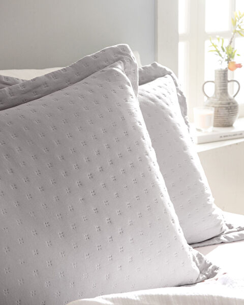 مفرش سرير مزدوج رين - 2