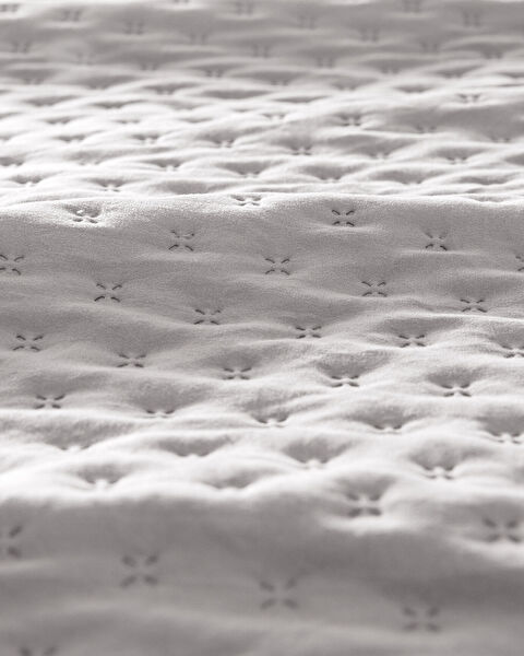 مفرش سرير مزدوج رين - 3