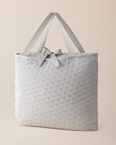 مفرش سرير مزدوج رين - 7