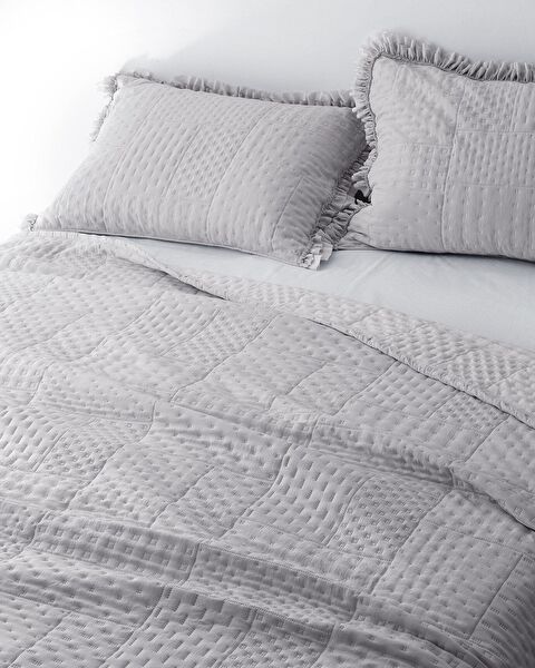 مفرش سرير مزدوج ميدوس - 2