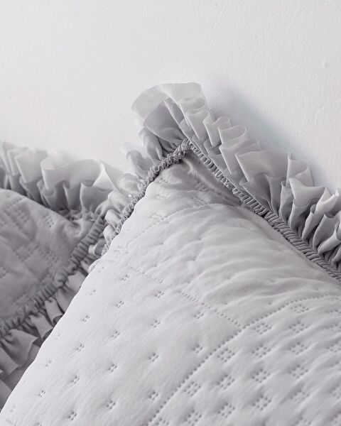 مفرش سرير مزدوج ميدوس - 5