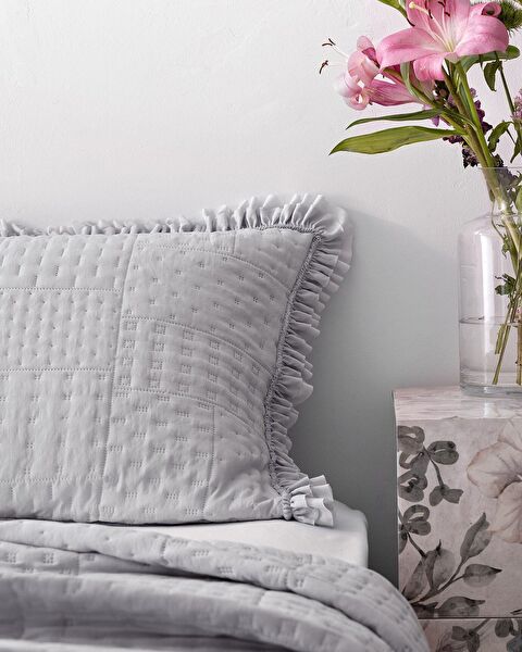 مفرش سرير مزدوج ميدوس - 4