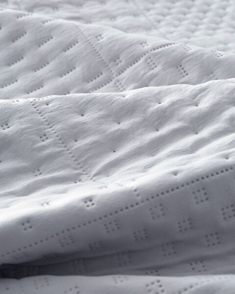 مفرش سرير مزدوج ميدوس - 7