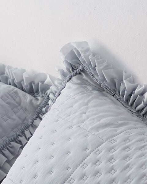 مفرش سرير مزدوج ميدوس - 5