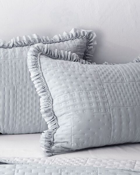 مفرش سرير مزدوج ميدوس - 3