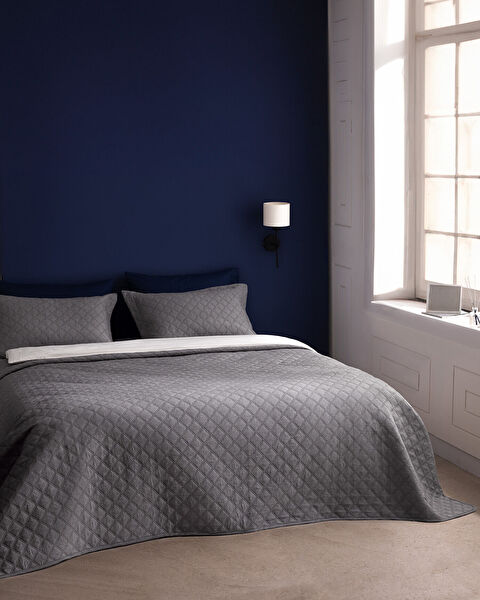 ريليندا مفرش سرير مزدوج - 0