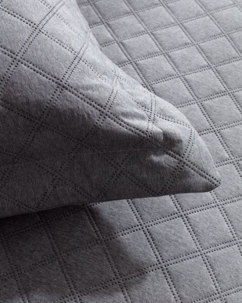 ريليندا مفرش سرير مزدوج - 4