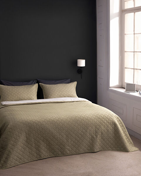 ريليندا مفرش سرير مزدوج - 0