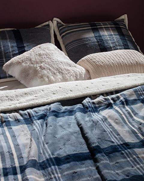 غطاء سرير شيربا مpalloys Sherpa - 1