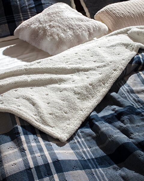 غطاء سرير شيربا مpalloys Sherpa - 3