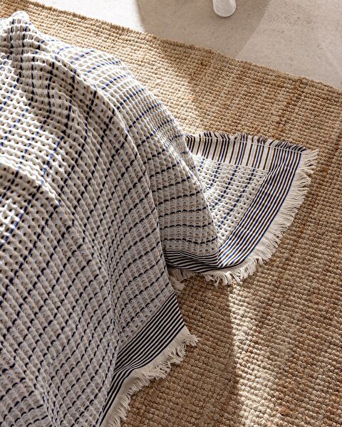 مفرش سرير مزدوج من بريسدون - 3