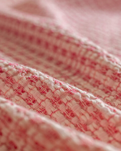 Lunevere Double Size Bedspread - 5