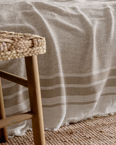 Castillones Double Size Bedspread - 4