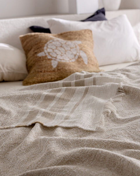 Castillones Double Size Bedspread - 5