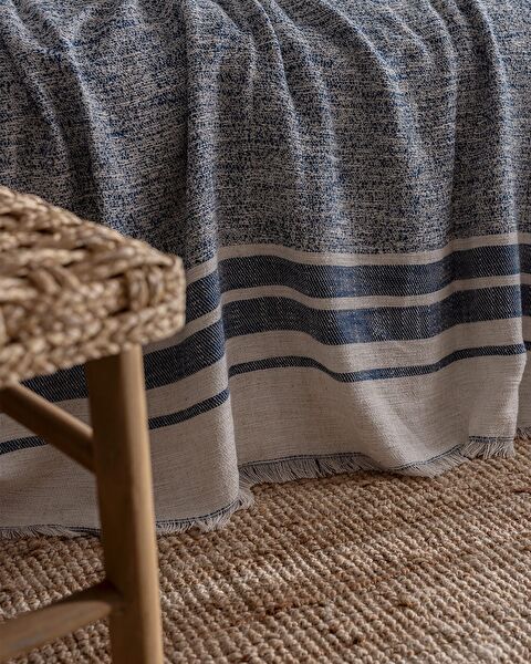 Castillones Double Size Bedspread - 4