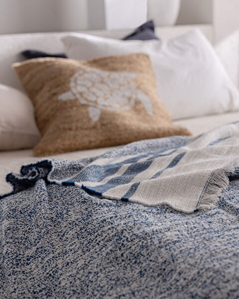 Castillones Double Size Bedspread - 5