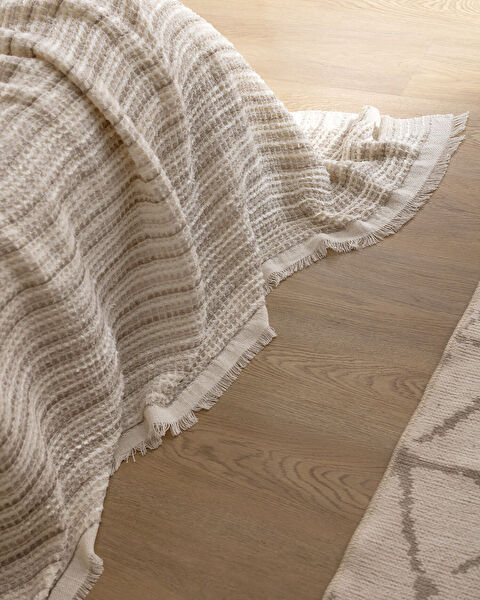 Marinos Double Size Bedspread - 3