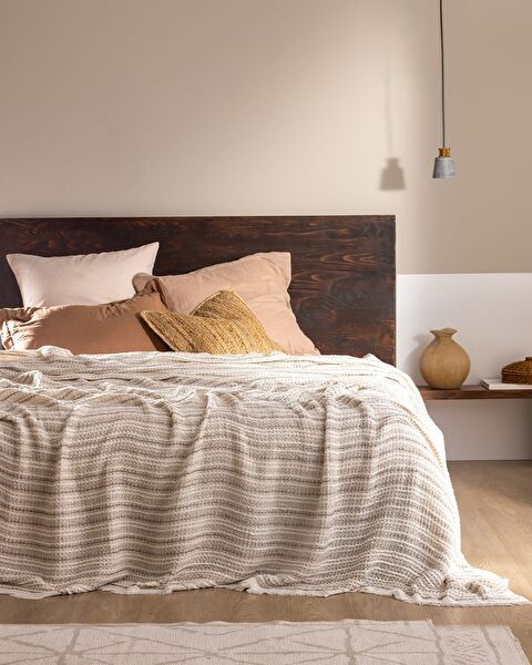 Marinos Double Size Bedspread - 0