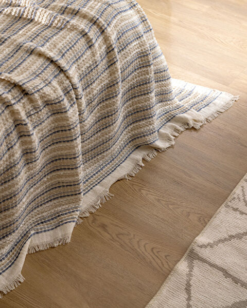 Marinos Double Size Bedspread - 3