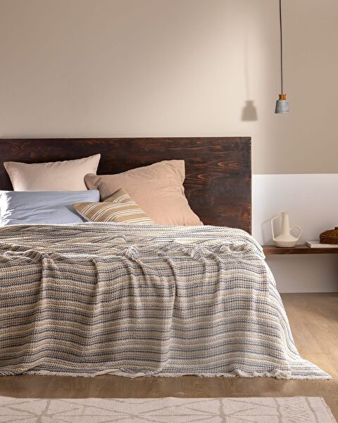 Marinos Double Size Bedspread - 0