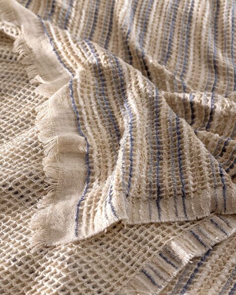 Marinos Double Size Bedspread - 6