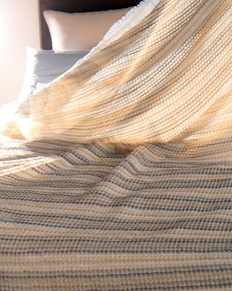 Marinos Double Size Bedspread - 5