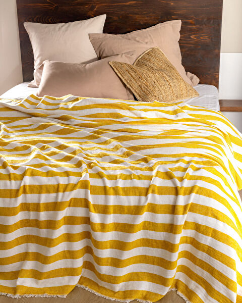 Aviral Double Size Bedspread - 1