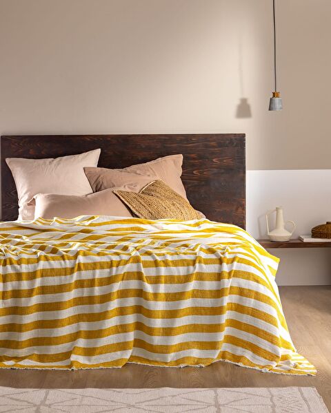 Aviral Double Size Bedspread - 0