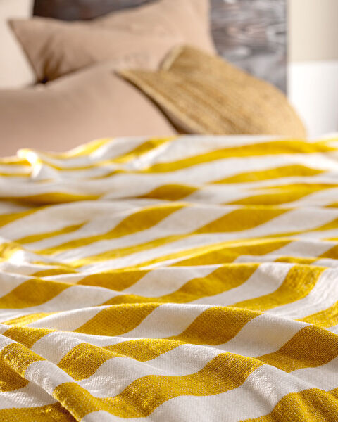 Aviral Double Size Bedspread - 4