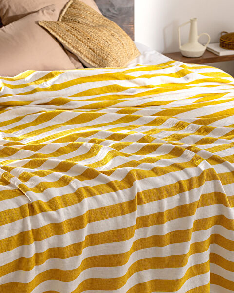 Aviral Double Size Bedspread - 2