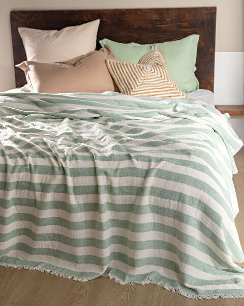 Aviral Double Size Bedspread - 1