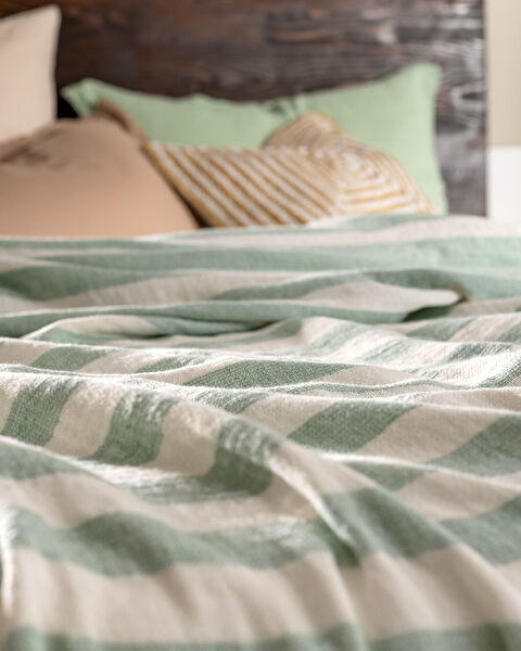 Aviral Double Size Bedspread - 4