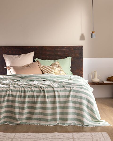 Aviral Double Size Bedspread - 0