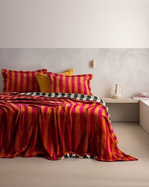 Irene Double Size Bedspread - 0