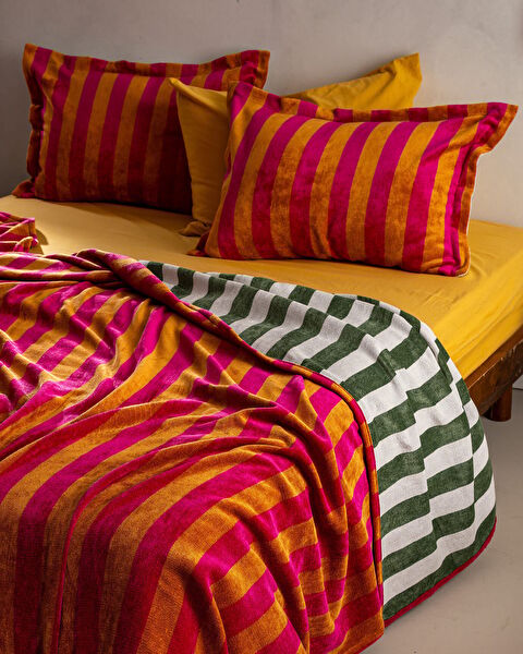 Irene Double Size Bedspread - 3