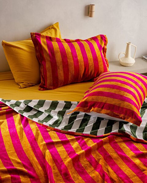 Irene Double Size Bedspread - 4