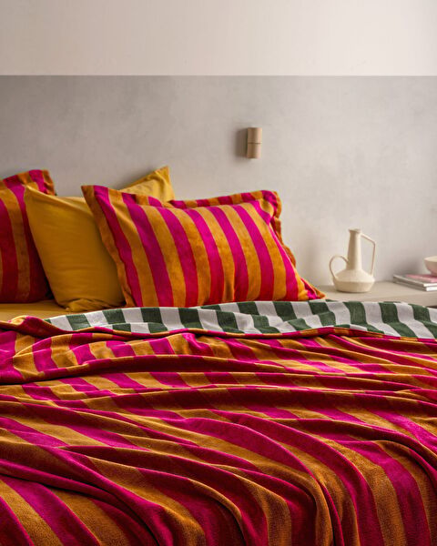 Irene Double Size Bedspread - 2