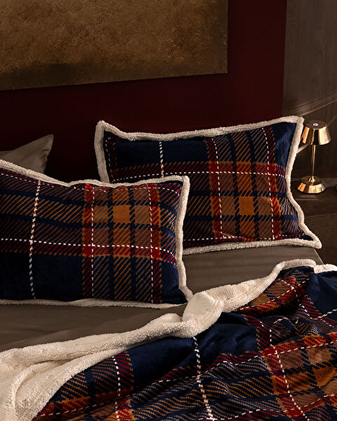 غطاء سرير شيربا Galon - 3