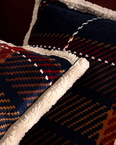 غطاء سرير شيربا Galon - 4