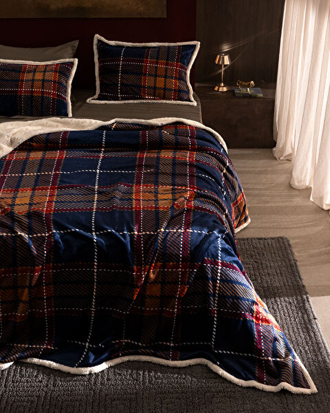 غطاء سرير شيربا Galon - 1