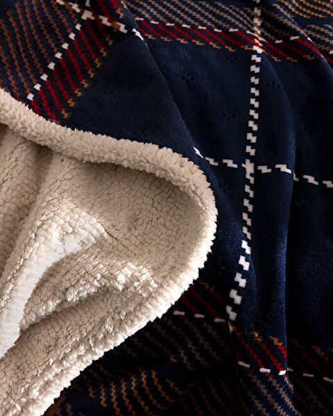 غطاء سرير شيربا Galon - 7