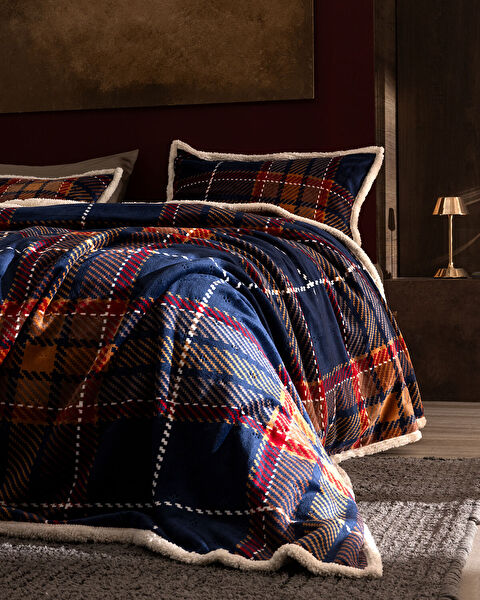 غطاء سرير شيربا Galon - 2