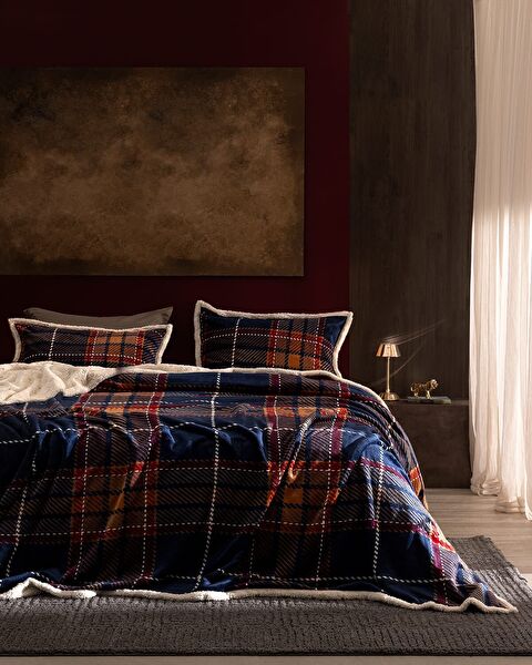 غطاء سرير شيربا Galon - 0