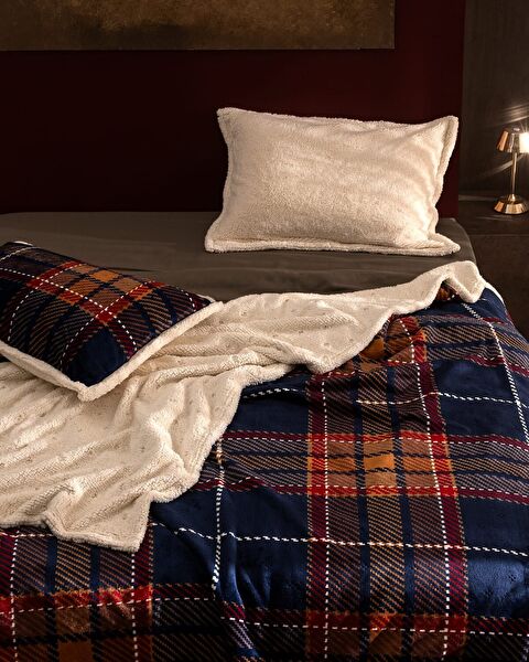 غطاء سرير شيربا Galon - 5