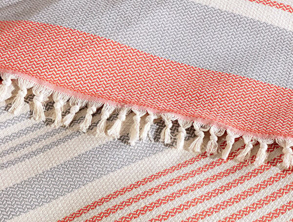 مفرش سرير مزدوج ديني - 2