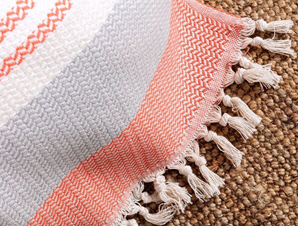 مفرش سرير مزدوج ديني - 3