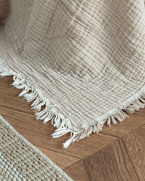 Florinda King Size Bedspread - 4