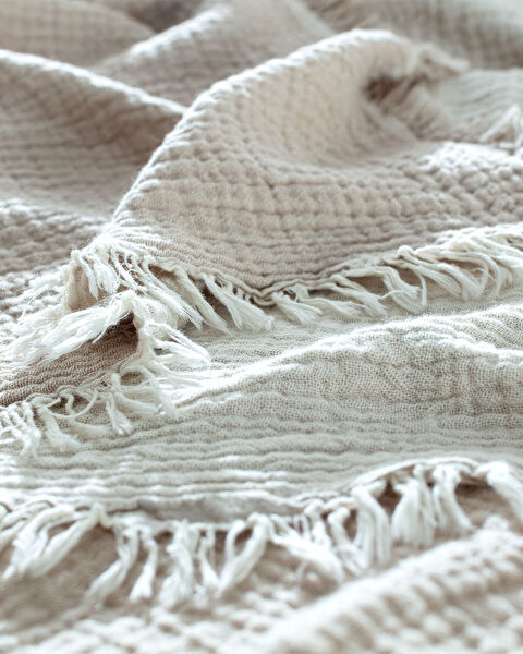 Florinda King Size Bedspread - 3